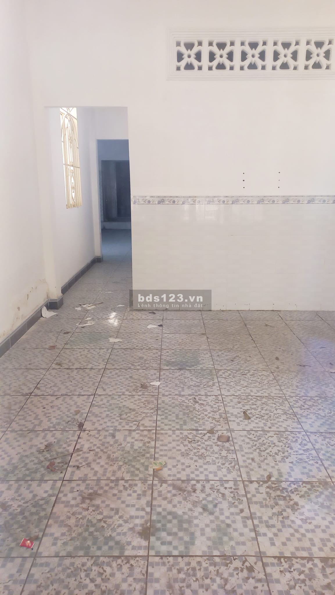 Bán nhà cấp 4 chính chủ Huỳnh Tấn Phát, DTSD 4,35m x 20,3m