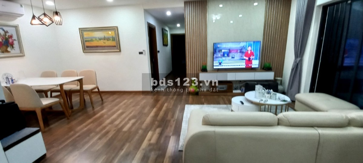 Cho thuê căn 3pn, full đồ dự án Goldmark City, giá 15 triệu/tháng, lh 0903428470