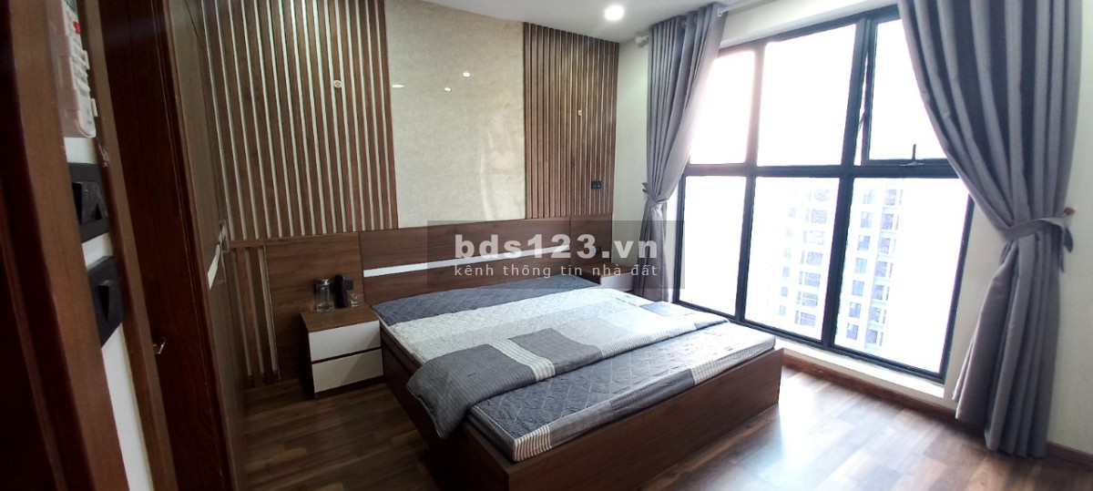 Cho thuê căn 3pn, full đồ dự án Goldmark City, giá 15 triệu/tháng, lh 0903428470