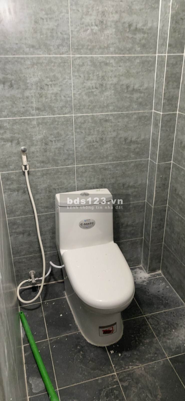 Bán nhà nhỏ gần chợ Hồ Ngọc Lãm - Bình Tân giá bán 2.65 tỷ