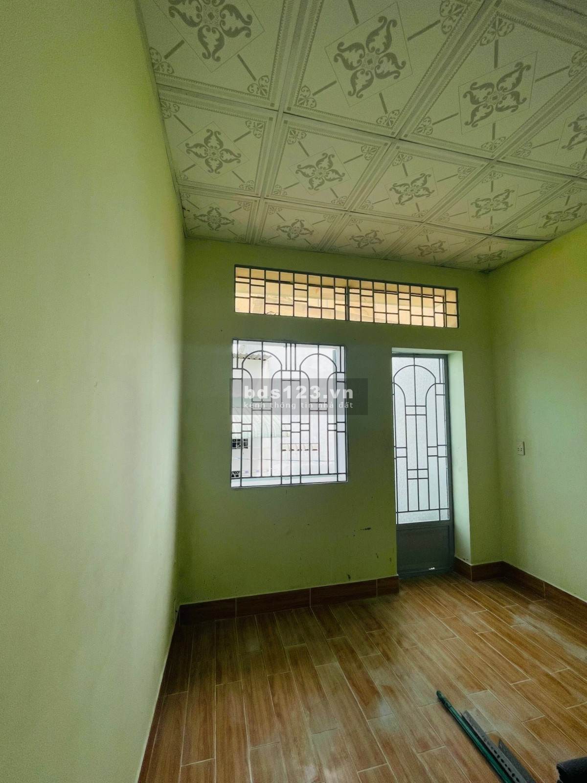 Bán nhà nhỏ gần chợ Hồ Ngọc Lãm - Bình Tân giá bán 2.65 tỷ
