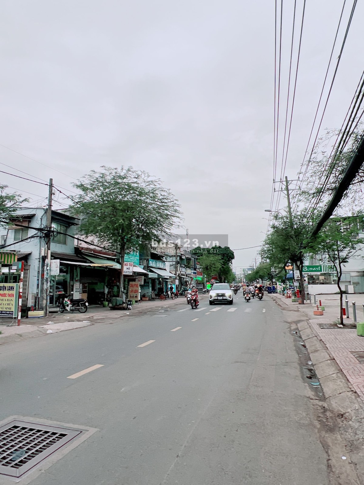 Bán nhà ngay mặt tiền kinh doanh sầm uất Phạm Thế Hiển phường 4, Quận 8, giá ưu đãi