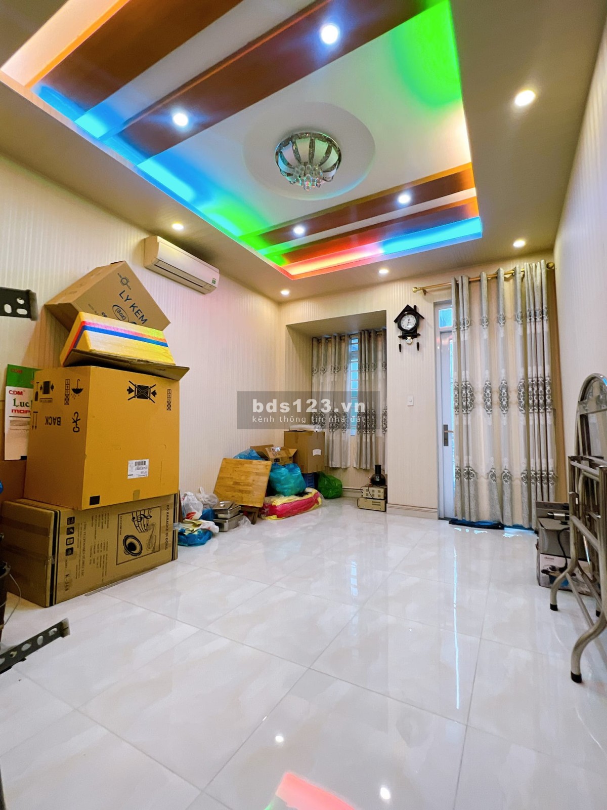 Bán nhà ngay mặt tiền kinh doanh sầm uất Phạm Thế Hiển phường 4, Quận 8, giá ưu đãi
