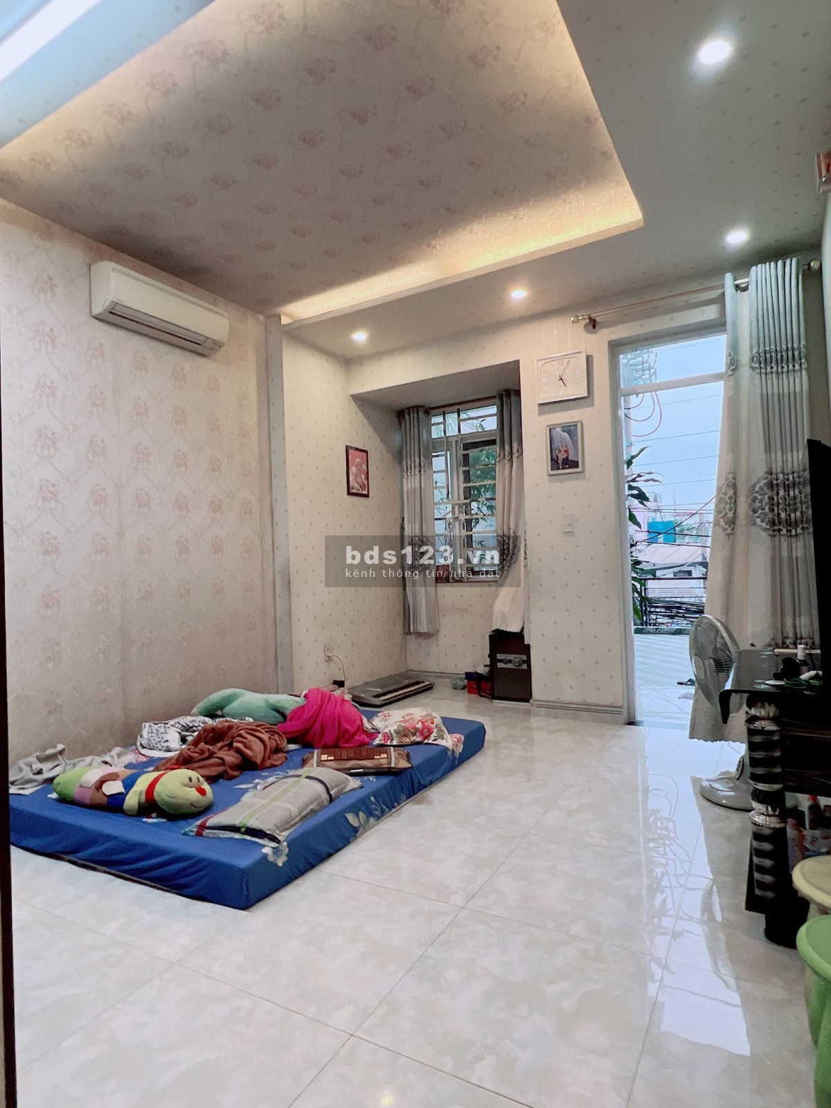 Bán nhà ngay mặt tiền kinh doanh sầm uất Phạm Thế Hiển phường 4, Quận 8, giá ưu đãi