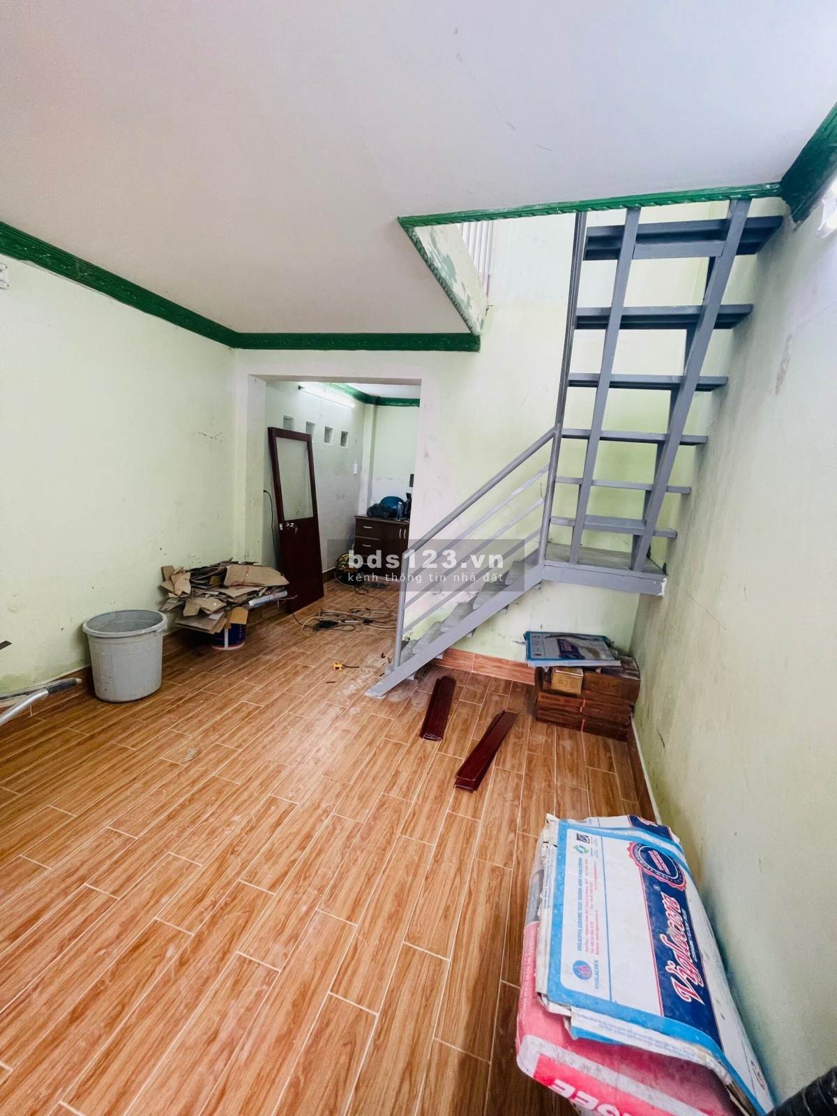 Bán nhà nhỏ gần chợ Hồ Ngọc Lãm - Bình Tân giá bán 2.65 tỷ