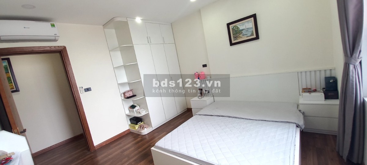 Cho thuê căn 3pn, full đồ dự án Goldmark City, giá 15 triệu/tháng, lh 0903428470