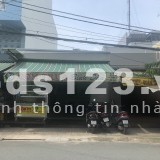 Bán nhà cấp 4 đường 85, phường Tân Quy, Quận 7, DT 200m², LH 0977904912