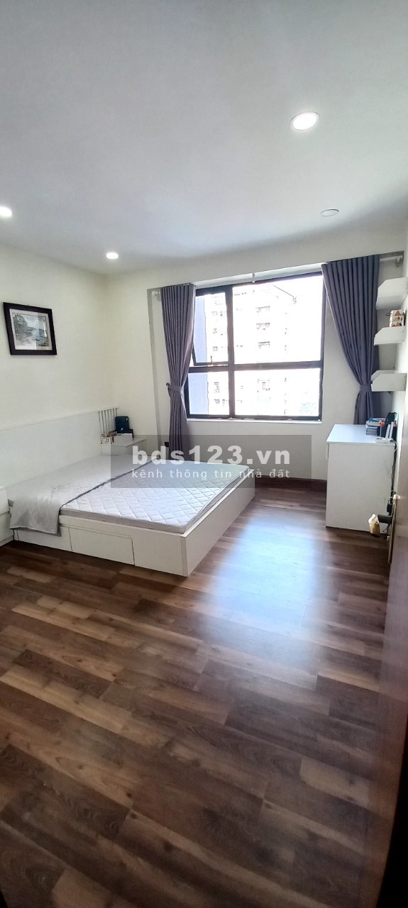 Cho thuê căn 3pn, full đồ dự án Goldmark City, giá 15 triệu/tháng, lh 0903428470