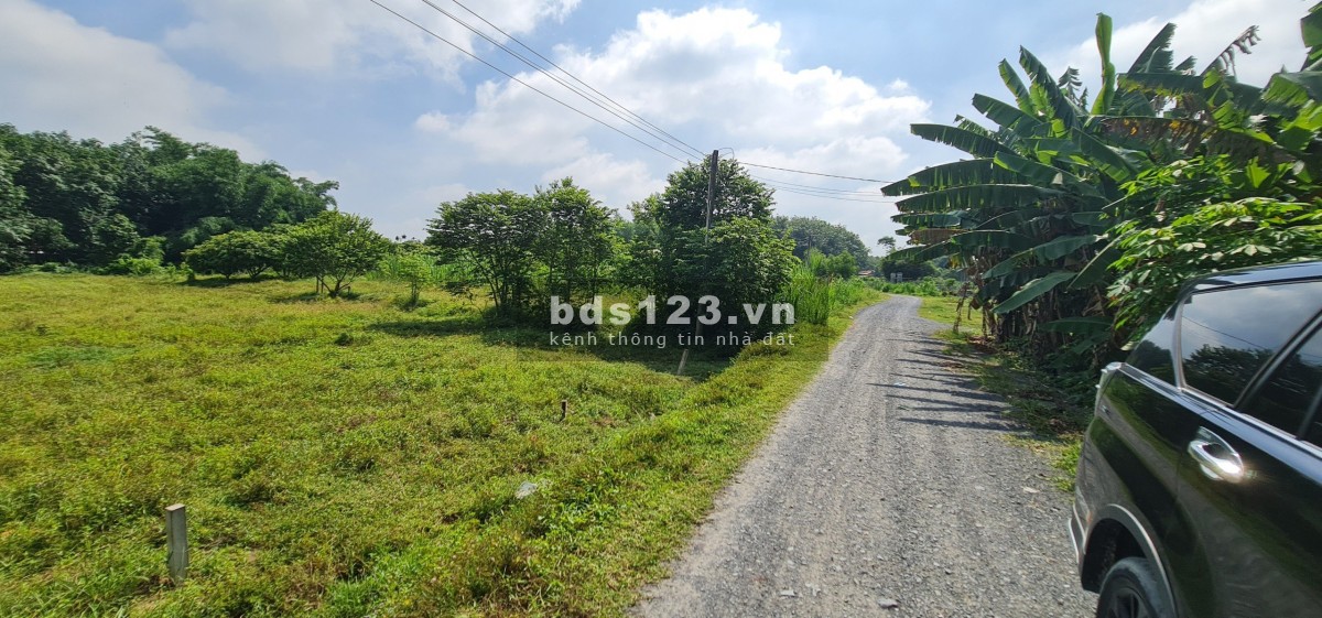 Gò Dầu sát KCN, cạnh bên núi Bà Đen, hồ Dầu Tiếng và cầu nối Bình Dương - Tây Ninh giá 537 triệu