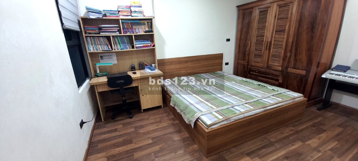 Cho thuê căn 3pn, full đồ dự án Goldmark City, giá 15 triệu/tháng, lh 0903428470