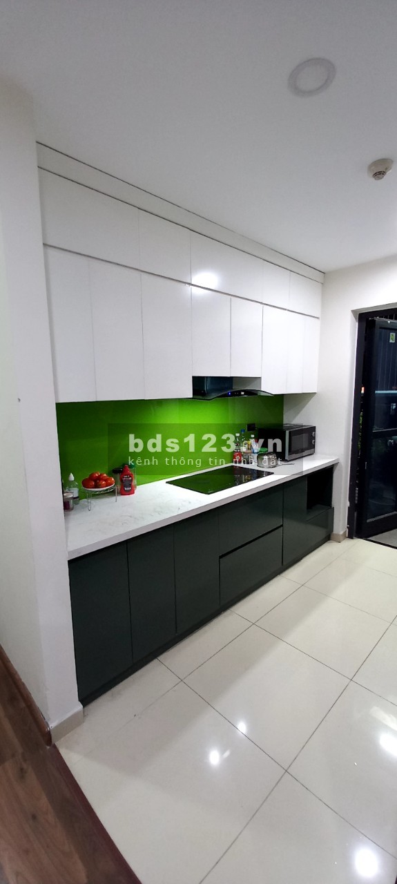 Cho thuê căn 3pn, full đồ dự án Goldmark City, giá 15 triệu/tháng, lh 0903428470