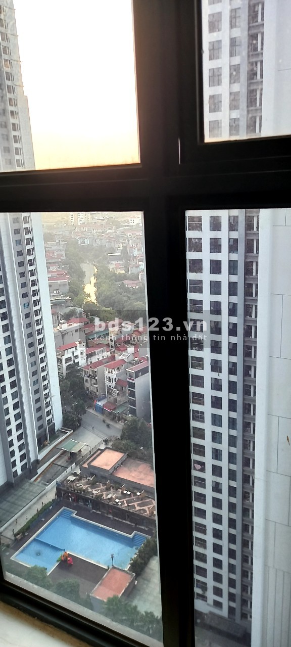 Cho thuê căn 3pn, full đồ dự án Goldmark City, giá 15 triệu/tháng, lh 0903428470