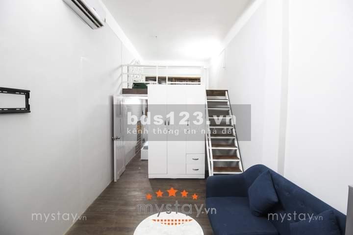 Cho thuê phòng trọ siêu xịn quận 3 liên hệ 0902046705