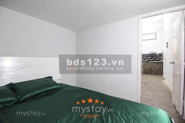 Cho thuê phòng trọ siêu xịn quận 3 liên hệ 0902046705