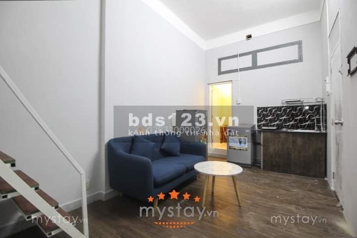 Cho thuê phòng trọ siêu xịn quận 3 liên hệ 0902046705