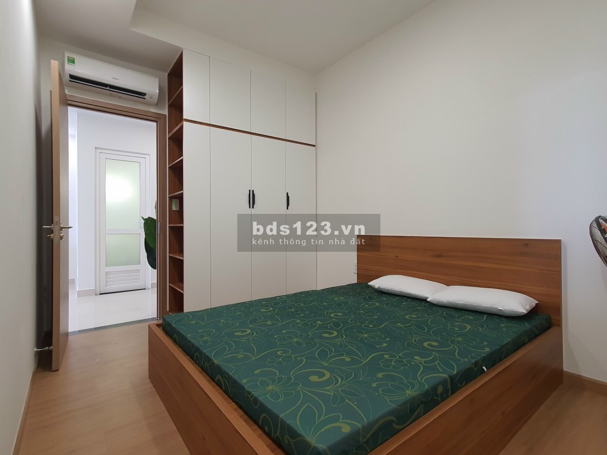 Độc quyền cho thuê căn hộ 2PN Lavita Charm Thủ Đức 68m2 full nội thất