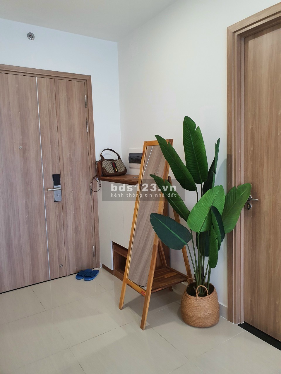 Độc quyền cho thuê căn hộ 2PN Lavita Charm Thủ Đức 68m2 full nội thất