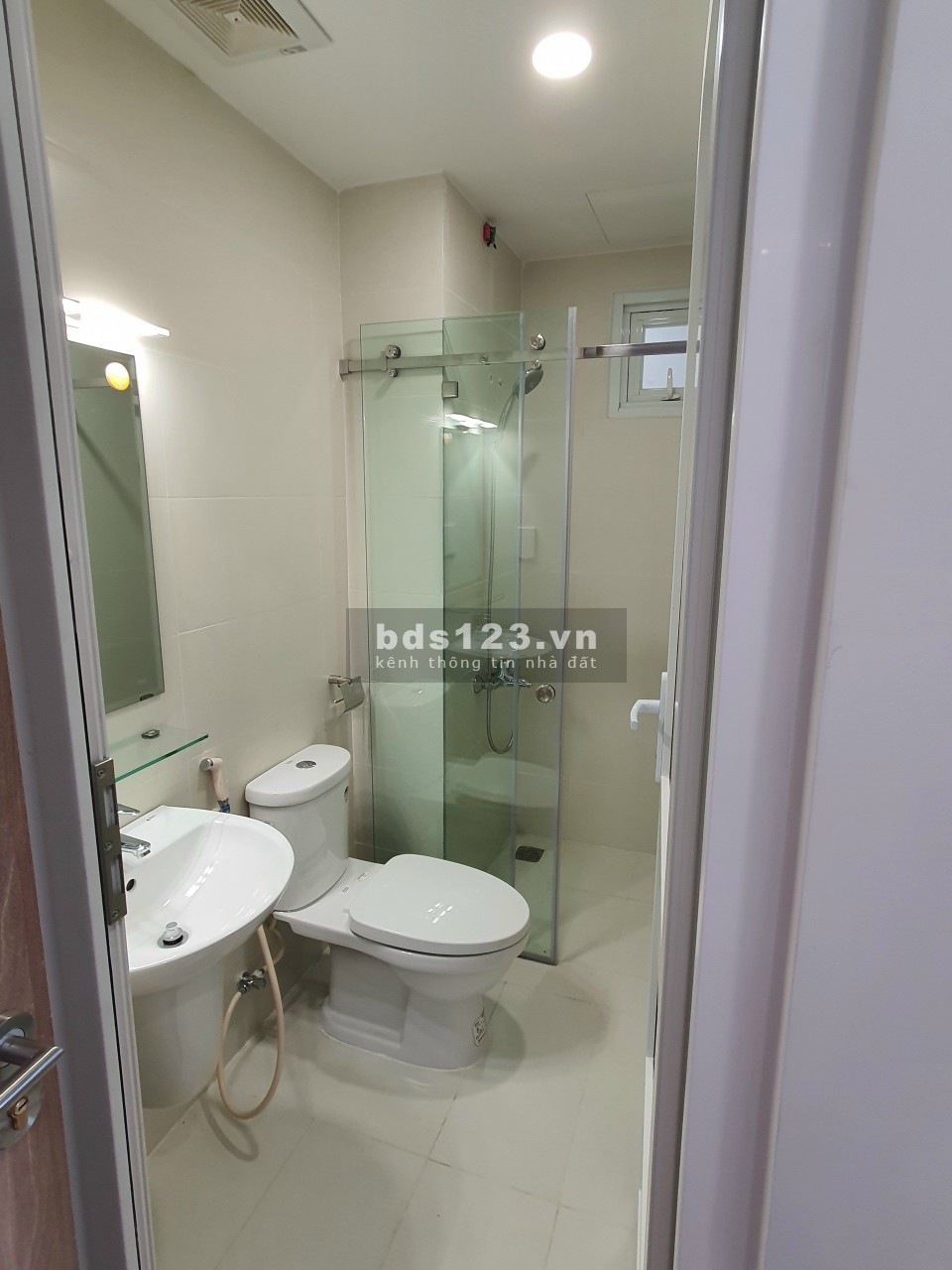 Độc quyền cho thuê căn hộ 2PN Lavita Charm Thủ Đức 68m2 full nội thất