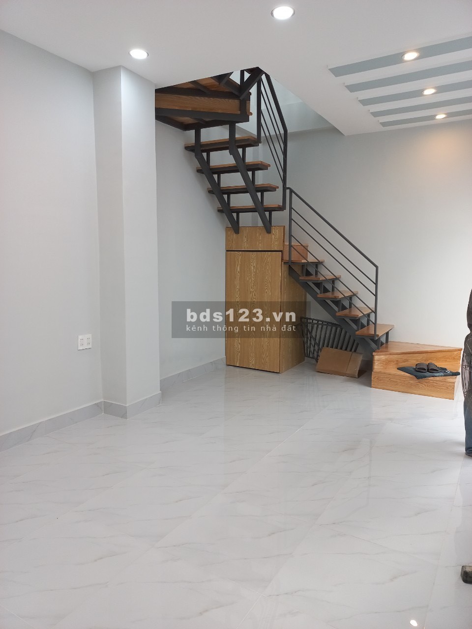 Siêu phẩm nhà hiếm 2 mê 2 mặt tiền đường Nguyễn Biểu chỉ vài phút đi bộ ra biển