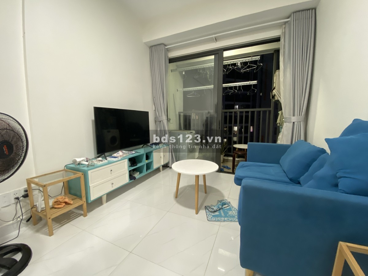 GẤP!!! Cho thuê căn hộ Safira Khang Điền 1pn full nội thất tốt, giá quá mềm