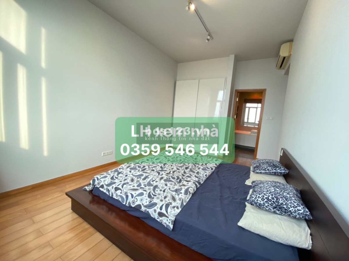 The Vista An Phú độc quyền căn 2pn, view sông liên hệ 0359 546 544
