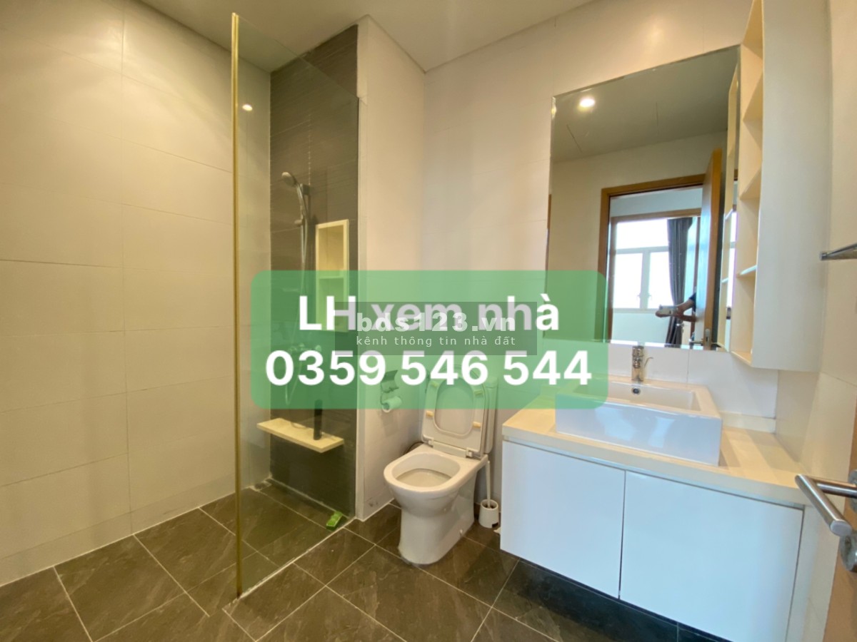 The Vista An Phú độc quyền căn 2pn, view sông liên hệ 0359 546 544