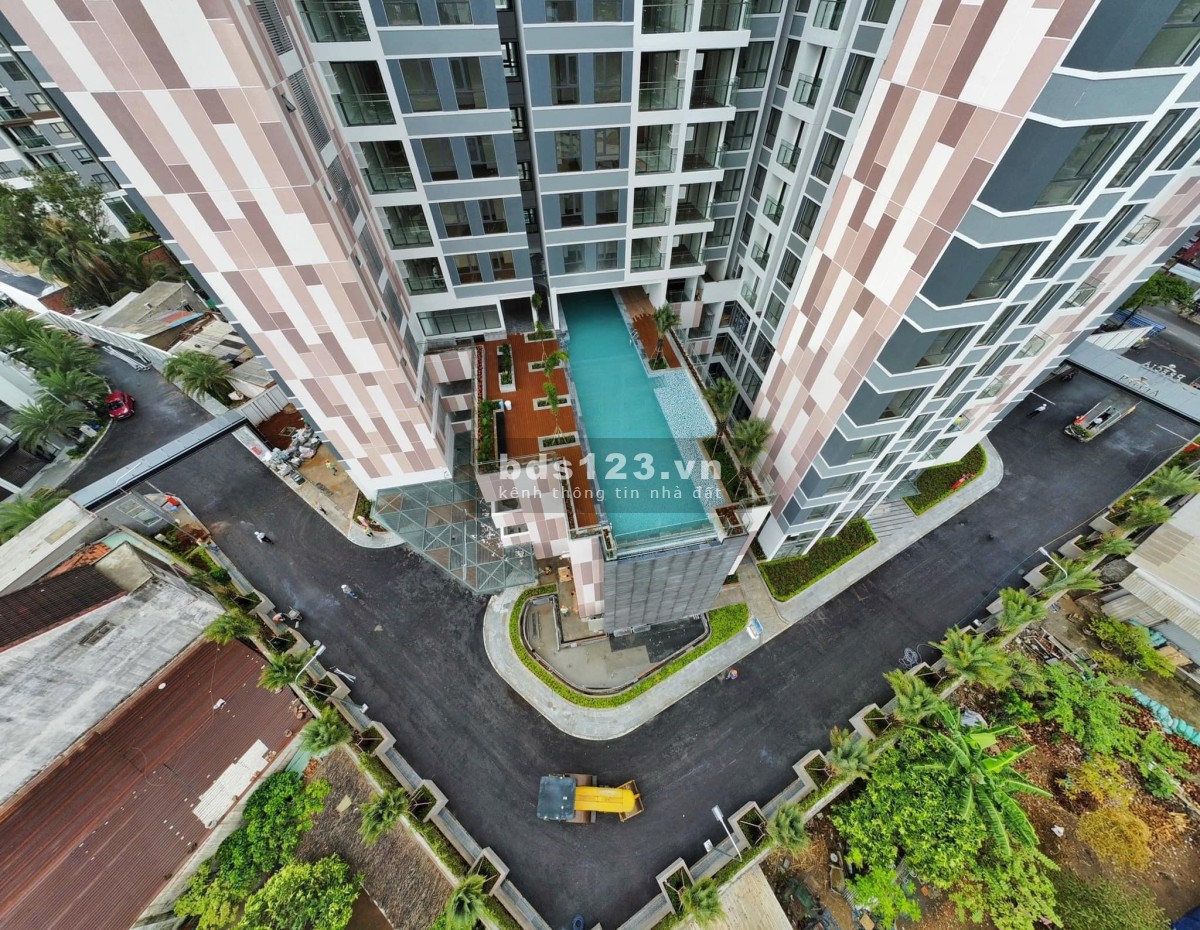 Bán căn hộ Quận 2, giá tốt từ chủ đầu tư view Landmark tuyệt đẹp