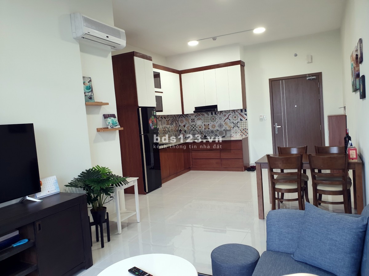 CẦN TIỀN GIẢM GIÁ ĐỂ BÁN NHANH CĂN HỘ JAMILA KHANG ĐIỀN 2PN2WC 76M2 GẦN FULL NT-3.12 TỶ