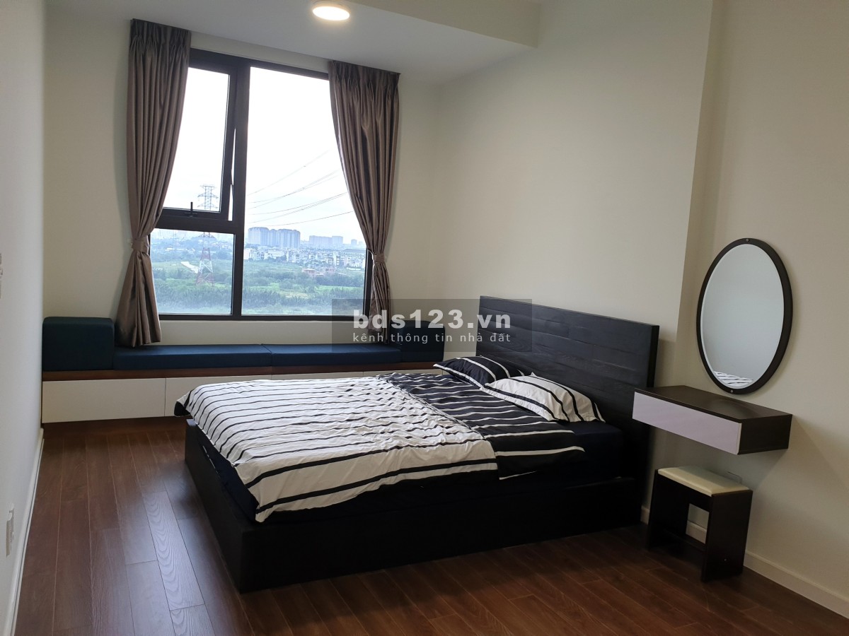CẦN TIỀN GIẢM GIÁ ĐỂ BÁN NHANH CĂN HỘ JAMILA KHANG ĐIỀN 2PN2WC 76M2 GẦN FULL NT-3.12 TỶ