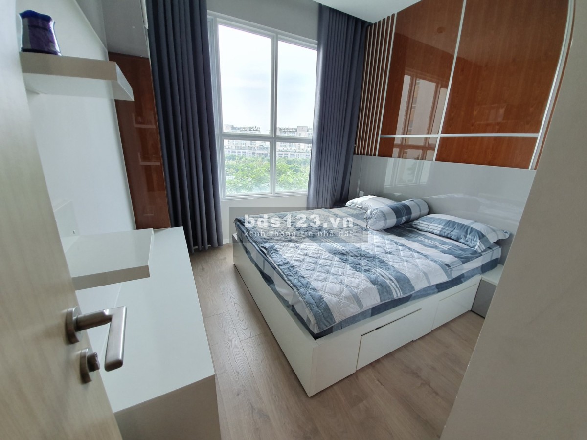 Bán căn hộ 2pn Sadora rẻ nhất kdt Sala chỉ 6.5 tỷ, bao thuế phí