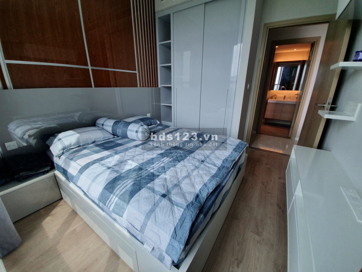 Bán căn hộ 2pn Sadora rẻ nhất kdt Sala chỉ 6.5 tỷ, bao thuế phí