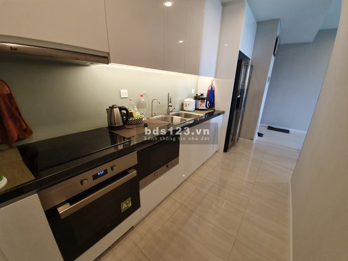 Bán căn hộ 2pn Sadora rẻ nhất kdt Sala chỉ 6.5 tỷ, bao thuế phí