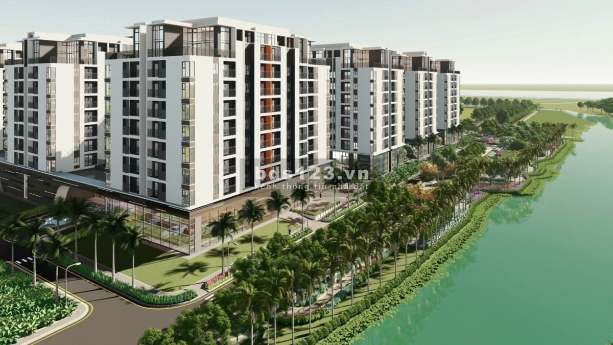 Nhà ở giá rẻ dành cho người dân tại Tp.Thủ Đức. Nhà nước hỗ trợ về giá trả góp trong 7năm k lãi xuất