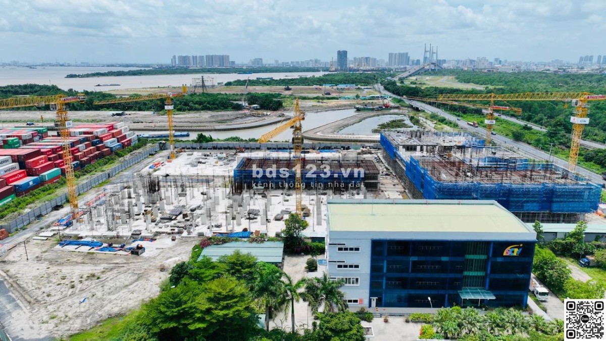 Nhà ở giá rẻ dành cho người dân tại Tp.Thủ Đức. Nhà nước hỗ trợ về giá trả góp trong 7năm k lãi xuất