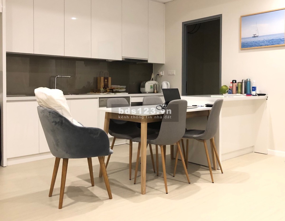 Bán căn 2 Phòng ngủ- căn góc tại Đảo Kim Cương Quận 2, 7.5 tỷ bao hết TL chốt nhanh, view thoáng mát