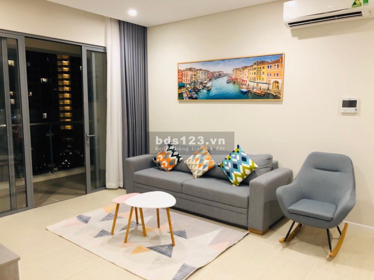 Bán căn 2 Phòng ngủ- căn góc tại Đảo Kim Cương Quận 2, 7.5 tỷ bao hết TL chốt nhanh, view thoáng mát
