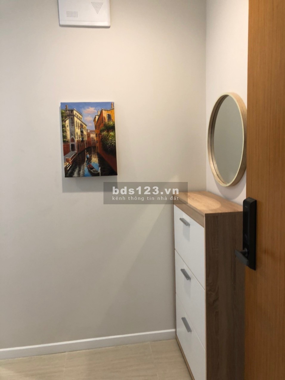Bán căn 2 Phòng ngủ- căn góc tại Đảo Kim Cương Quận 2, 7.5 tỷ bao hết TL chốt nhanh, view thoáng mát