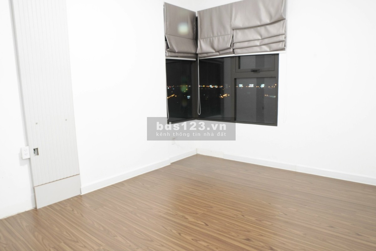 Bán hoà vốn căn hộ Safira Khang Điền, 3 phòng ngủ, rộng nhất, dtsd 101m2