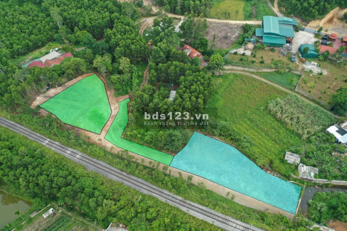 Bán đất 2400m2 Việt Hưng giá chỉ 3 tỷ 9 gần công viên rừng của VINGROUP