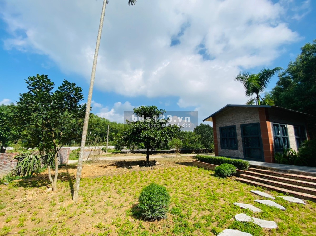 Bán đất 2400m2 Việt Hưng giá chỉ 3 tỷ 9 gần công viên rừng của VINGROUP