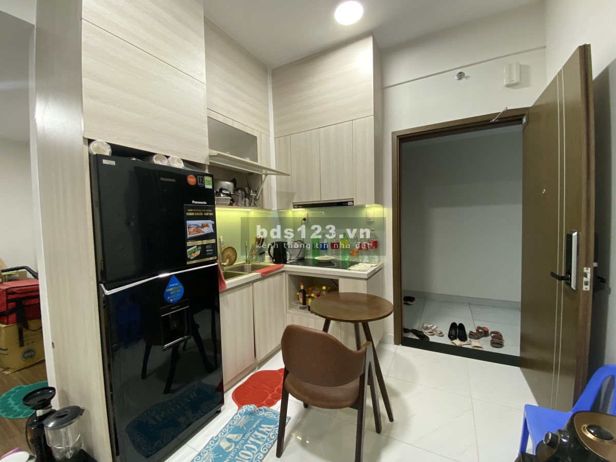 GẤP!!! Cho thuê căn hộ Safira Khang Điền 1pn full nội thất tốt, giá quá mềm