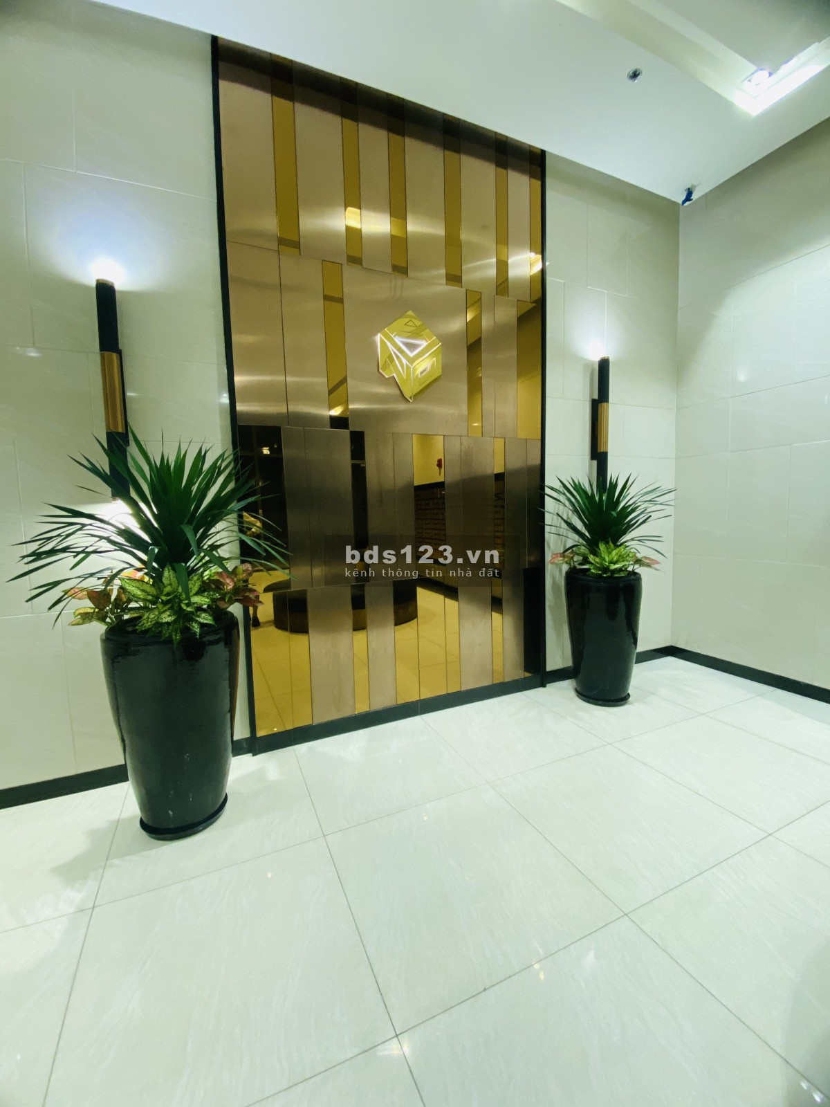 Cần cho thuê CHCC Kingston Phú Nhuận 40m2, 1PN, 16 triệu/tháng