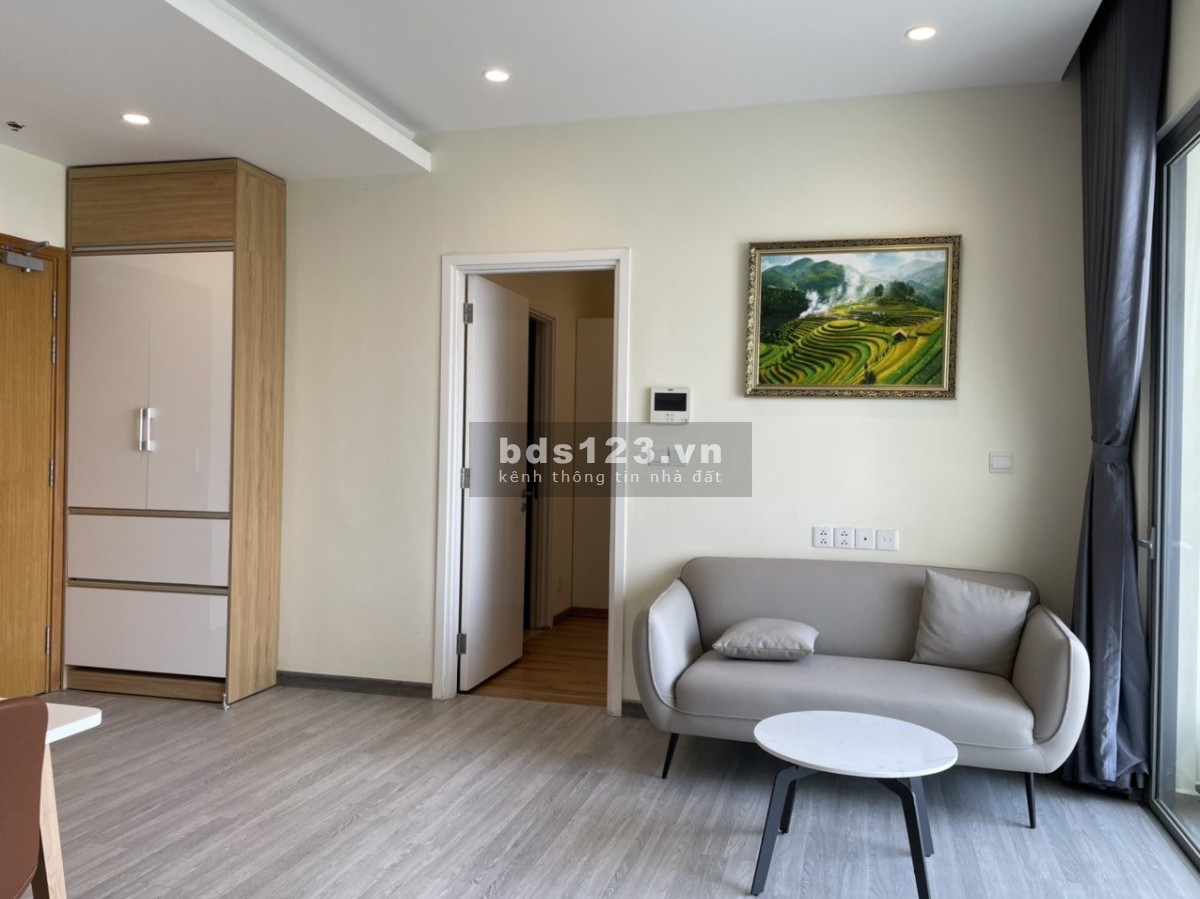 Hàng Hiếm 1PN Đảo kim Cương cho thuê nhanh giá 17 triệu view sông thoáng mát