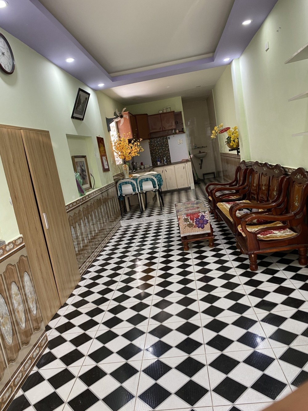 Bán sập hầm nhà trung tâm Đà nẵng, đường Hoàng Diệu LH ngay 0947984998