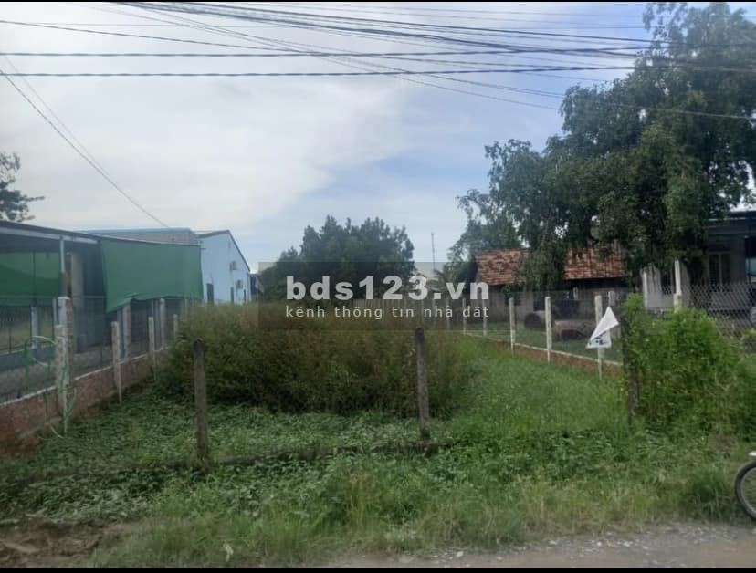 Bán đất Châu Thành đất sào có thổ làm gì còn nữa, chỉ ở đây mới có giá rẻ bán như cho chỉ 610tr
