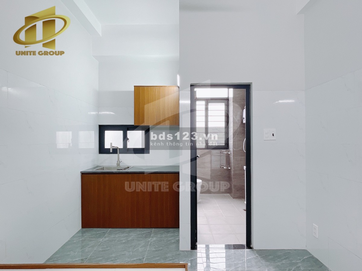 Bốc seal căn hộ studio full NT Cửa Sổ Quận 7 tiện ích đủ