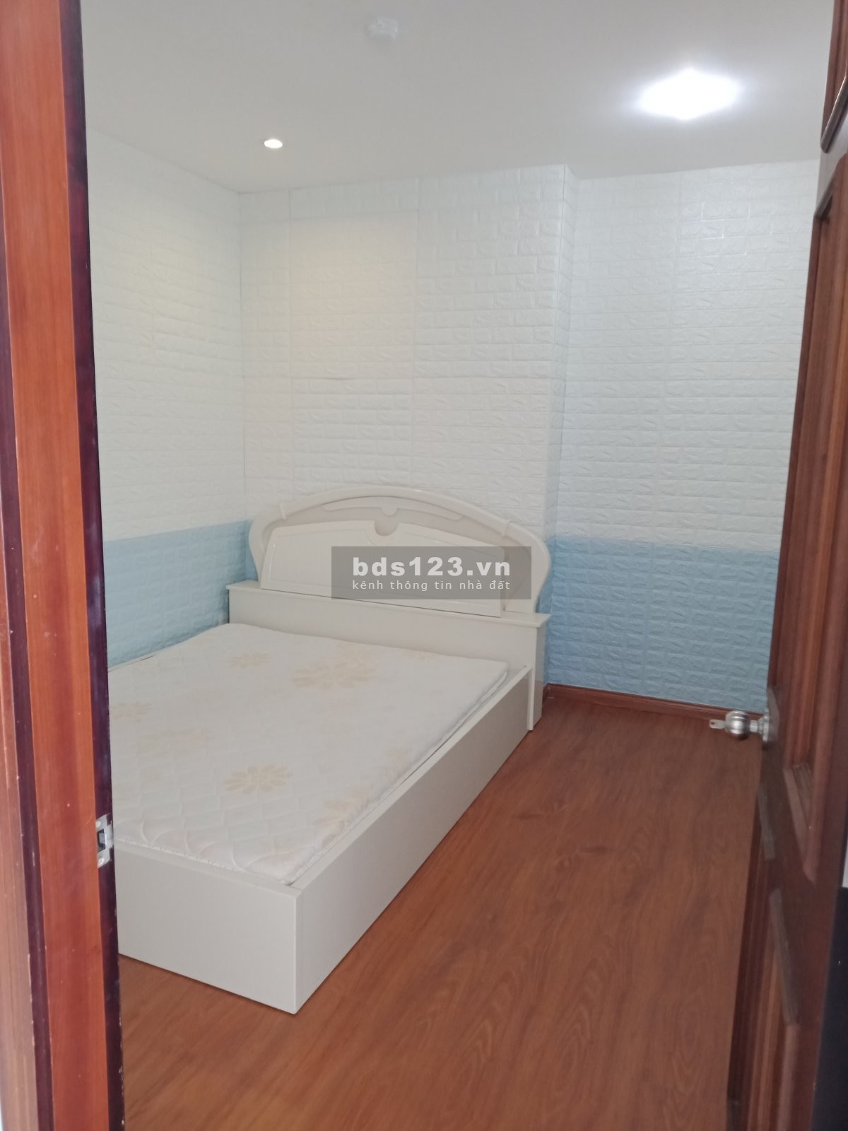 Chính chủ cần cho thuê căn hộ chung cư Quốc Cường Giai Việt 0939353599