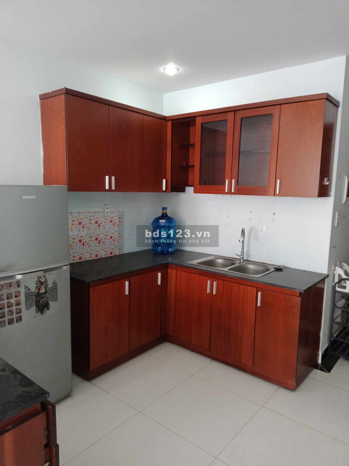 Chính chủ cần cho thuê căn hộ chung cư Quốc Cường Giai Việt 0939353599