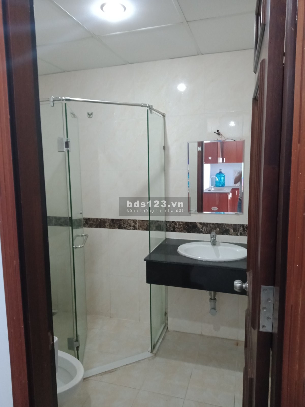 Chính chủ cần cho thuê căn hộ chung cư Quốc Cường Giai Việt 0939353599