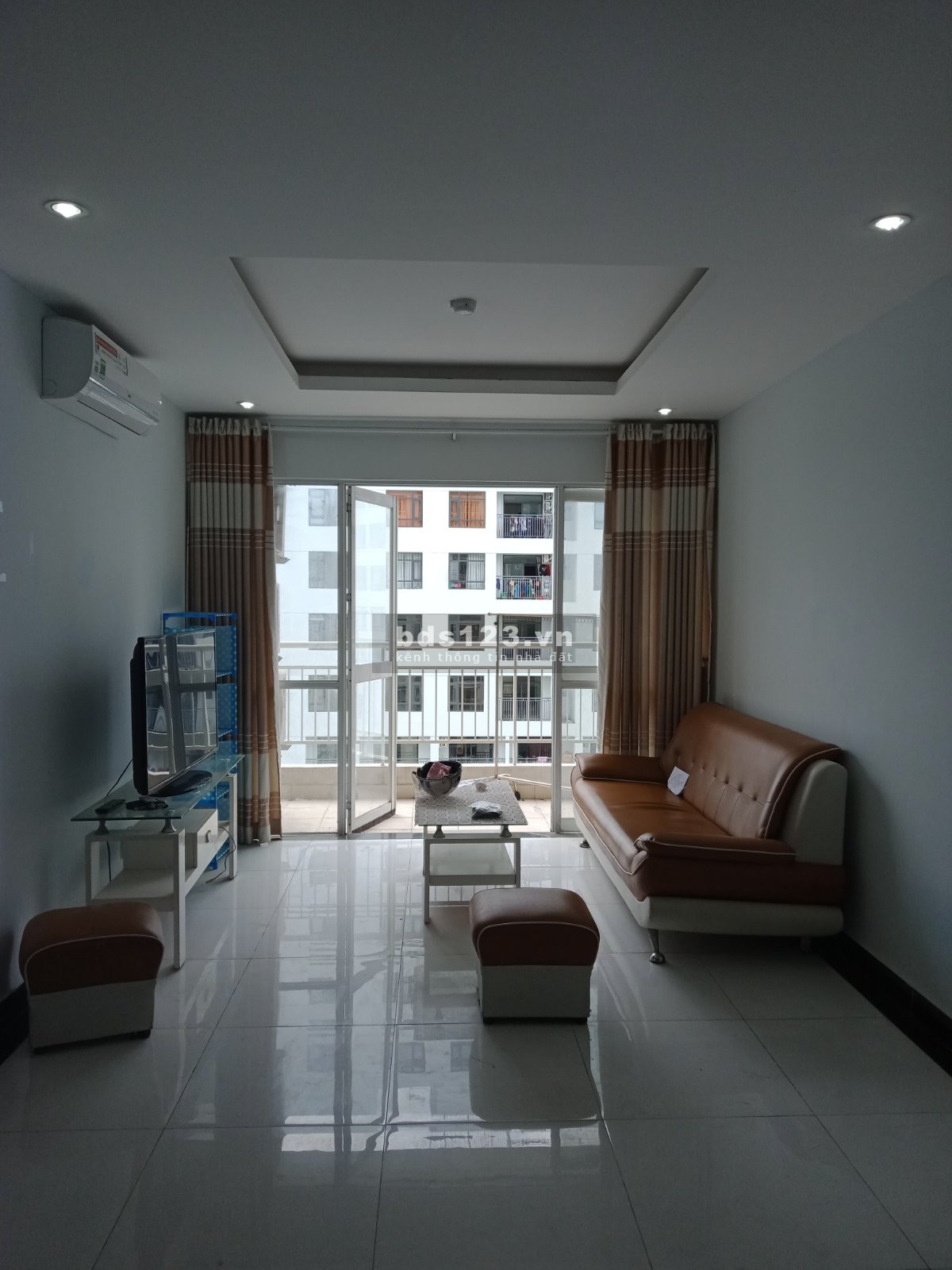 Chính chủ cần cho thuê căn hộ chung cư Quốc Cường Giai Việt 0939353599
